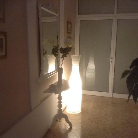 Private Room Βαλέτα Εξωτερικό φωτογραφία