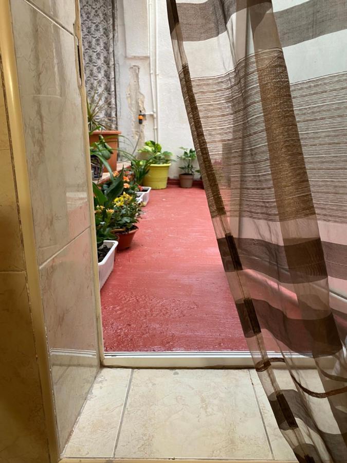 Private Room Βαλέτα Εξωτερικό φωτογραφία