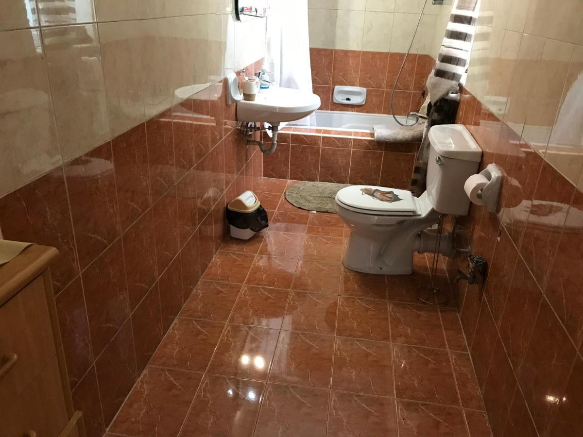 Private Room Βαλέτα Εξωτερικό φωτογραφία