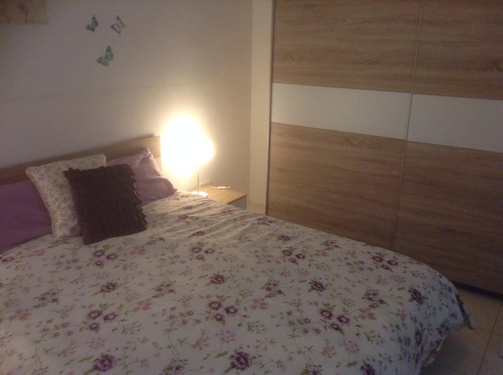Private Room Βαλέτα Εξωτερικό φωτογραφία