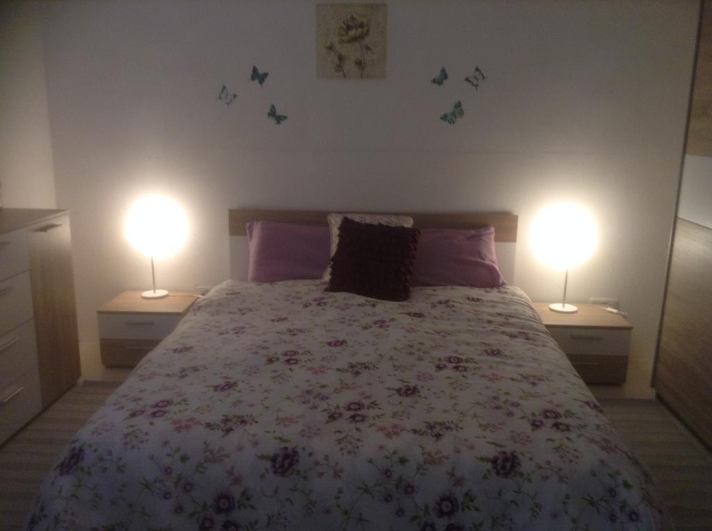 Private Room Βαλέτα Εξωτερικό φωτογραφία