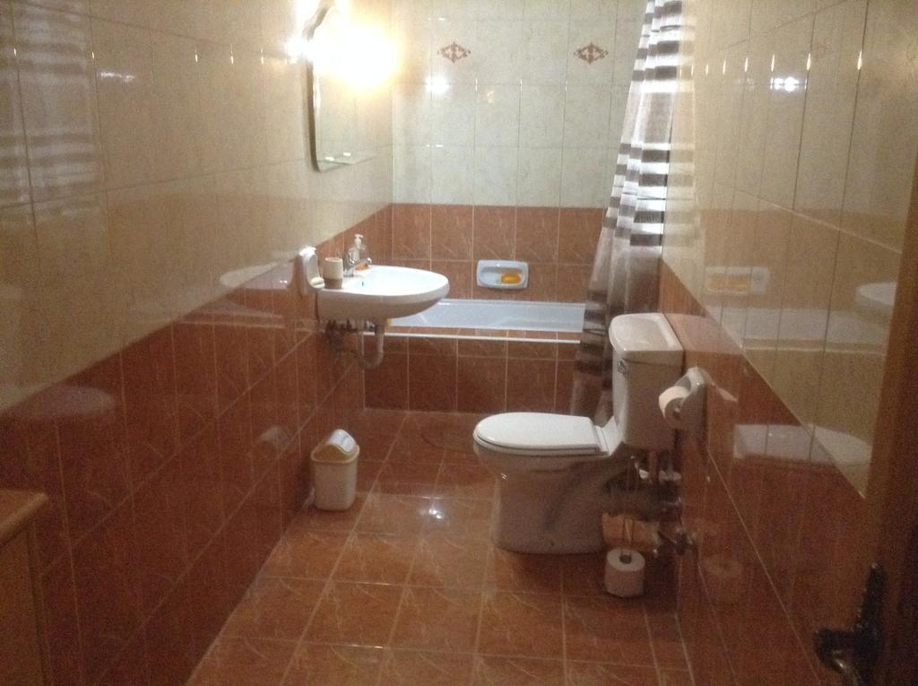 Private Room Βαλέτα Εξωτερικό φωτογραφία