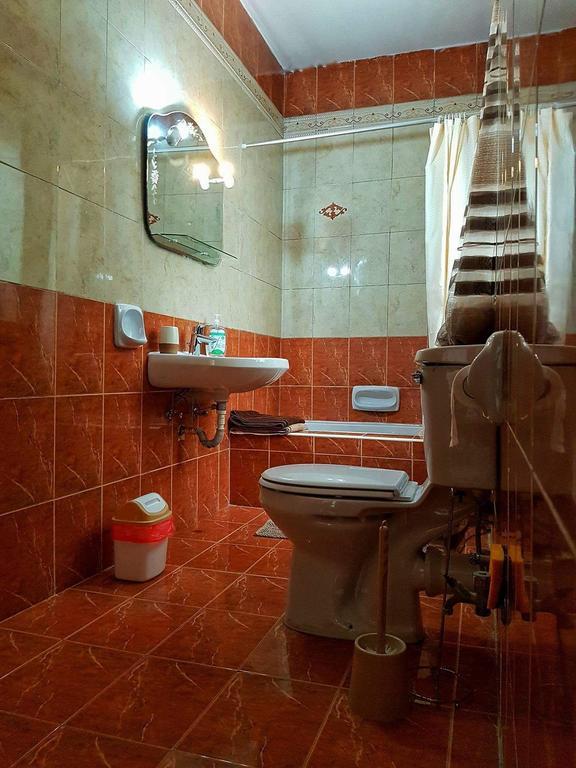 Private Room Βαλέτα Εξωτερικό φωτογραφία