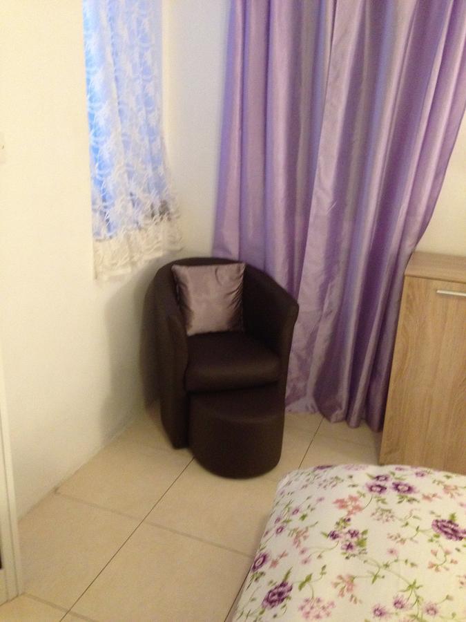 Private Room Βαλέτα Εξωτερικό φωτογραφία