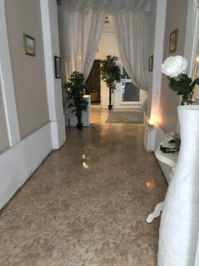 Private Room Βαλέτα Εξωτερικό φωτογραφία